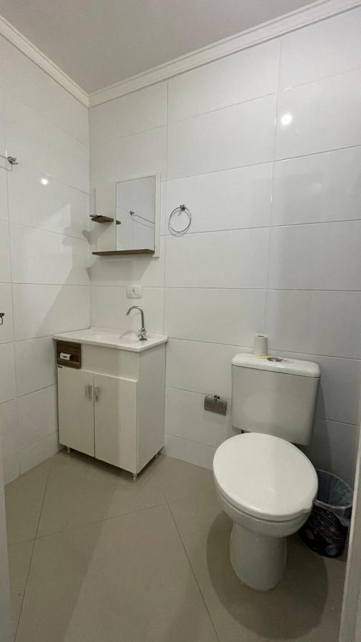 Apto Das Hortensias- 2 Quartos, Apto Todo Climatizado - A 2 Passos Do Parque Termal! ปิราตูบา ภายนอก รูปภาพ