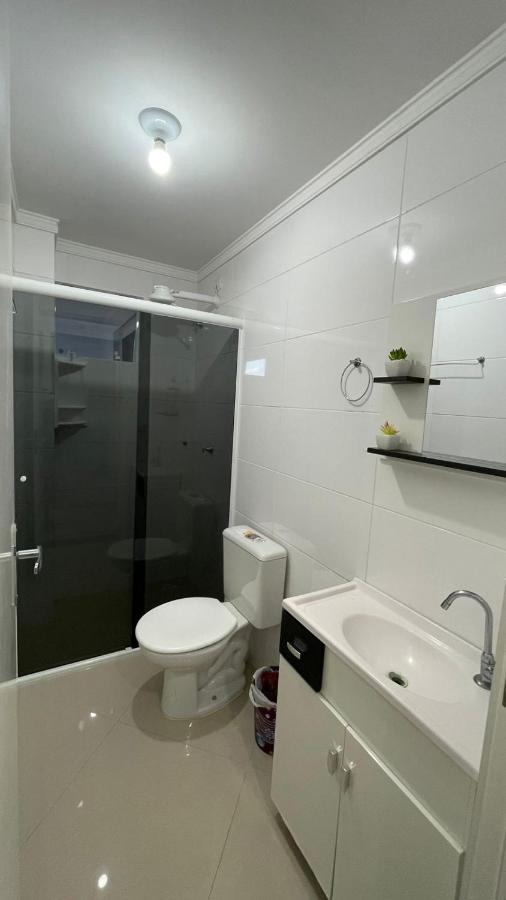 Apto Das Hortensias- 2 Quartos, Apto Todo Climatizado - A 2 Passos Do Parque Termal! ปิราตูบา ภายนอก รูปภาพ